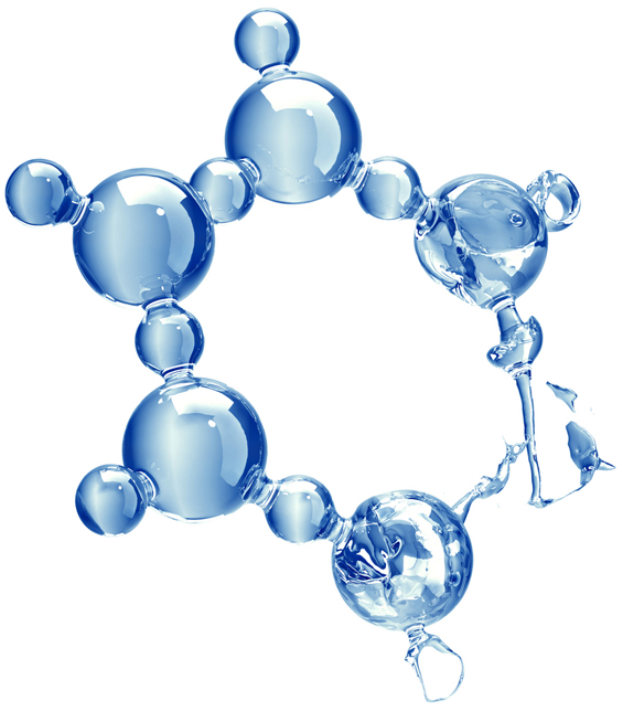 Descubra mais sobre o Hidrogênio da Água alcalina Ionizada