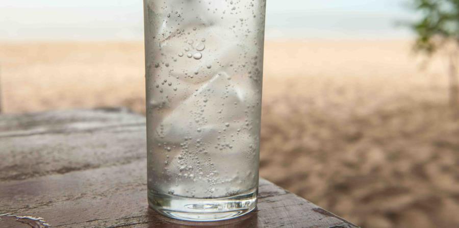 Água é fonte de benefícios para a saúde - Parte 2