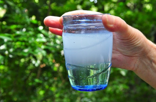 Água é fonte de benefícios para a saúde - Parte 2