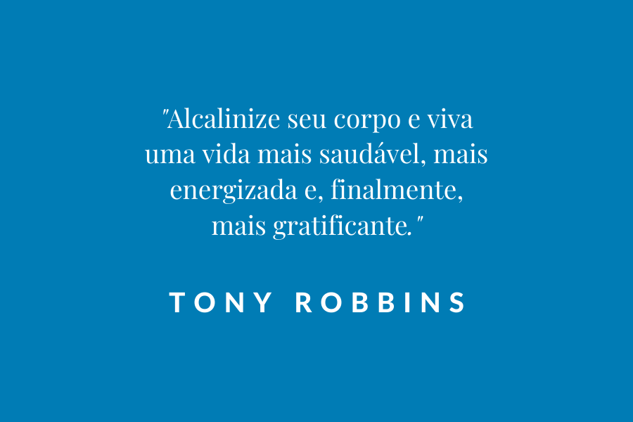 tony robbins